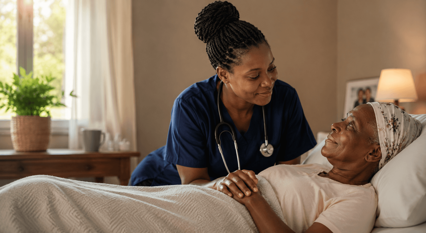 Palliative Care Support